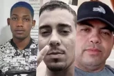 Polícia mata líder do PCC durante tiroteio e acha fardas e distintivo