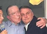 O que disse ex-médico de Bolsonaro após ser trocado por Michelle