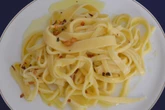 Chef ensina como fazer macarrão alho e óleo perfeito em casa; aprenda