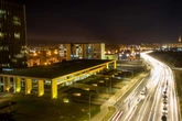 Apagão na madrugada durou 35 minutos e afetou 300 mil pessoas no DF