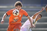 Sexta rodada do Candangão Sub-15 mantém equilíbrio da competição