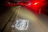 Três pessoas morrem em colisão entre motocicleta e caminhão na SE-230