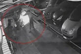 Crime filmado: PCDF procura homem que matou inocente no Bar dos Terríveis