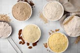 Nutri cita 3 farinhas “da moda” que não têm glúten e são nutritivas