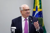 Em despedida da Segunda Turma, Fachin enaltece coletividade do STF