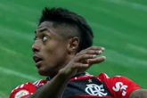Após virar réu, qual será o futuro de Bruno Henrique no Flamengo?