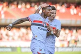 São Paulo vence Fluminense por 3 x 1 e alcança quatro jogos sem perder