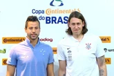 Fábio recusou voltar ao Cruzeiro após vencer a Libertadores. Entenda