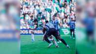 Com golaço no fim e briga em campo, Grêmio vai à final do Gaúcho; veja