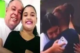 Jovem que mandou matar o pai por herança de R$ 2 mi chorou no enterro