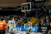 Brasília Basquete domina jogo e avança para a semifinal do Super 8