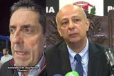 Deputado Olim promete caçar suspeitos de matar ex-delegado-geral