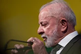 Lula: “Se houver algum problema com a questão do IOF, será resolvido”