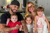 Virginia explica por que celebrou engajamento após internação do filho