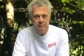 “Vida vividíssima”, afirma Pedro Bial ao se despedir da mãe