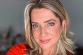 Leticia Spiller celebra Dia da Natureza com foto nua