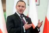 Polônia rejeita exigência de Zelensky sobre navios no Báltico
