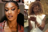Vídeo: Erika Januza e affair de José Junior evitam contato em festa