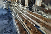 6 naufrágios revelam segredos da história marítima medieval na Suécia