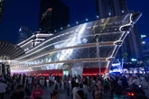 Navio da Louis Vuitton é inaugurado na China; confira o interior