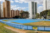 Uso de quadras esportivas em Águas Claras passa a ter regras. Confira