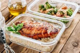 Marmita saudável: 6 lugares no DF para comprar e não sair da dieta