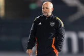“Tem que melhorar muito”, Sampaoli fala sobre temporada do Galo
