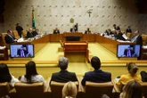 STF conclui julgamento contra repatriação de criança sob risco