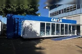 Caixa cria novo modelo de agência para se aproximar da população