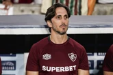 Zubeldía elogia atuação do Fluminense diante do Galo no Maracanã; veja