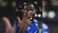 Após grande estreia, Bolasie vira aposta do Cruzeiro contra Itabirito