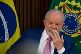 Relator no TCU vota por aprovar, com ressalvas, contas de Lula em 2023