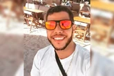 Homem some e é encontrado morto dentro do próprio carro