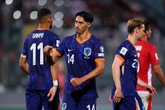 Goleada por 10 x 0 marca rodada das Eliminatórias Europeias; confira