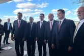 IOF: Alcolumbre elogia acordo com governo e diz que não há conflito