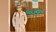 Falsa médica que atendia crianças com doenças graves é presa