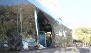 Ataques a ônibus em SP: capital registra 36 casos e estado chega a 755