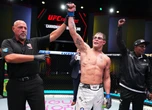UFC Paris: brasileiros comandam Fight Night em card principal