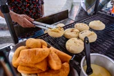 Venezuela x Colômbia: quem é “dono” das arepas? Entenda a disputa