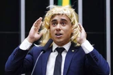 Relatório da OEA deixa STF de lado e faz críticas a Nikolas Ferreira