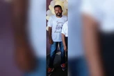 Família pede ajuda para achar pintor que saiu a pé de Formosa ao DF