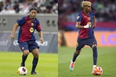 Ronaldinho Gaúcho coloca Yamal como candidato à Bola de Ouro: “Elite”