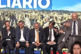 Lula brinca com Boulos “invasor” e ministro na berlinda cai na risada