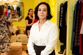 Morre, aos 83 anos, Conceição Pinheiro, querida pioneira da capital