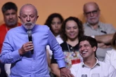 Lula reage e defende Moraes após ameaça de sanções dos Estados Unidos