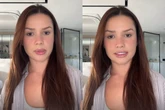 “Assustada”, diz Juliette após sobrinho ser internado com dor no peito