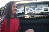 “Já já tô de volta mores”: influencer do crime debocha ao ser presa