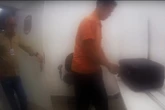 Passageiro “nervoso” é preso com cocaína em voo vindo de Brasília