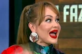 Vídeo: “Única maneira”, diz Gaby Spanic sobre tapa no rosto de Tamires