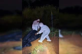 Crime brutal com vítima esquartejada e enterrada é desvendado no DF